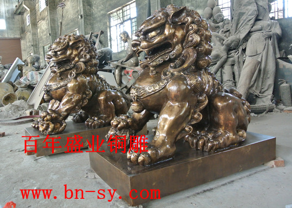 中华铜狮uedbet在线